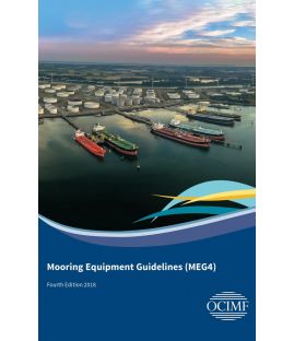 Mooring Equipment Guidelines (MEG4)