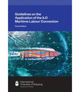 Guidelines on the Application of the ILO Maritime Labour Convention