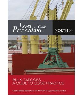 Bulk Cargoes: A Guide to Good Practice