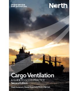 Cargo Ventilation: A Guide to Good Practice - Second Edition