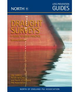 Draught Surveys: A Guide to Good Practice (Second Edition)