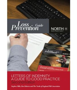 Letters of Indemnity: A Guide to Good Practice (Second Edition)