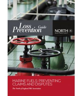 Marine Fuels: Preventing Claims and Disputes