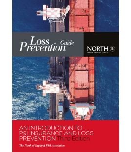 An Introduction to P&I Insurance and Loss Prevention (Third Edition)