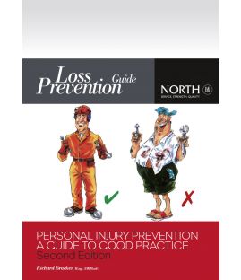 Personal Injury Prevention: A Guide to Good Practice (Second Edition)