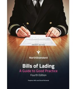 Bills of Lading: A Guide to Good Practice