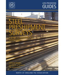 Steel PreShipment Surveys: A Guide to Good Practice (Second Edition)
