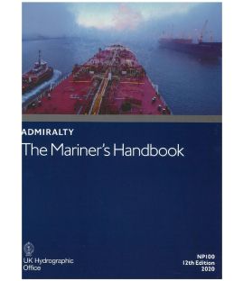 NP 100 The Mariner's Handbook