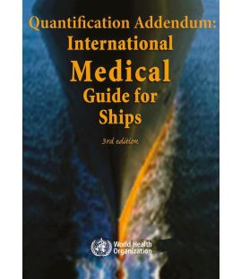 Q Addendum to Int'l Medical Guide for Ships, 3rd Ed 
