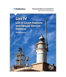 List of Coast Stations 2023