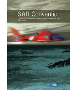 SAR Convention, 2006 Edition