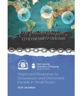 Shipboard Response to Stowaways and Distressed People in Small Boats