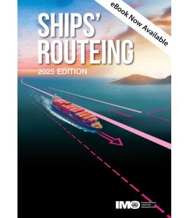 Ships' Routeing, 2025 Edition