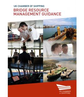 Bridge Resource Management Guidance
