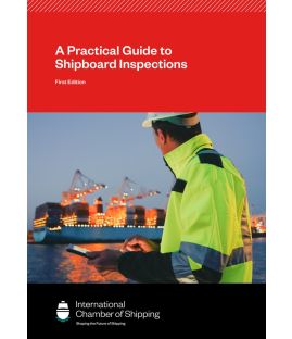 A Practical Guide to Shipboard Inspections 